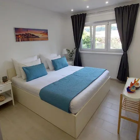 Appartement Stella Maris Hvar *