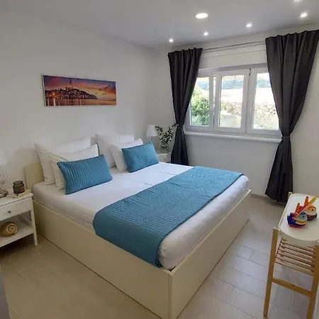 Appartement Stella Maris Hvar Hvar Town