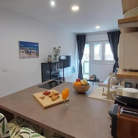 Appartement Stella Maris Hvar Hvar Town