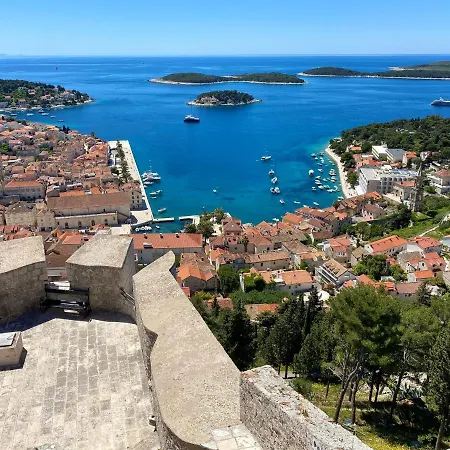 Appartement Stella Maris Hvar Hvar Town