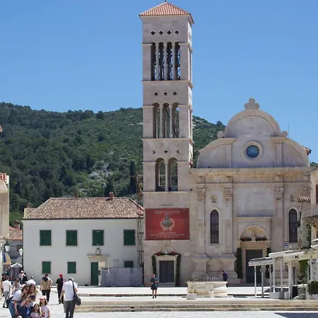 Stella Maris Hvar Appartement Hvar Town
