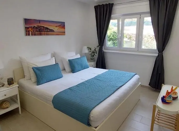 Apartament Stella Maris Hvar Hvar Town