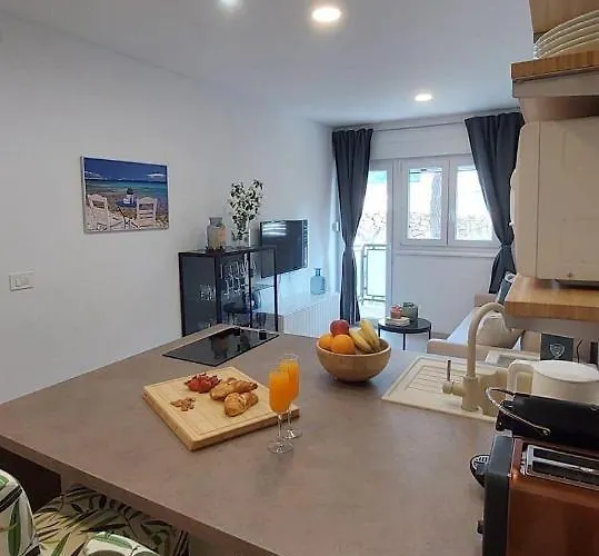 Apartament Stella Maris Hvar Hvar Town