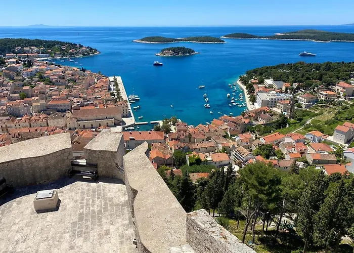 Apartament Stella Maris Hvar Hvar Town