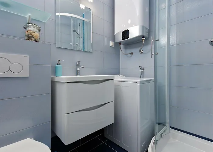 Apartament Stella Maris Hvar Hvar Town
