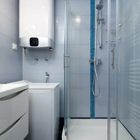 Stella Maris Hvar Apartamento