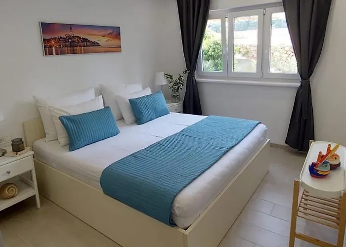 Appartement Stella Maris Hvar *