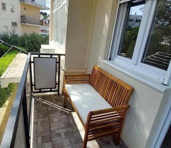 Appartement Stella Maris Hvar Hvar Town