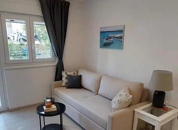 Stella Maris Hvar Appartement *