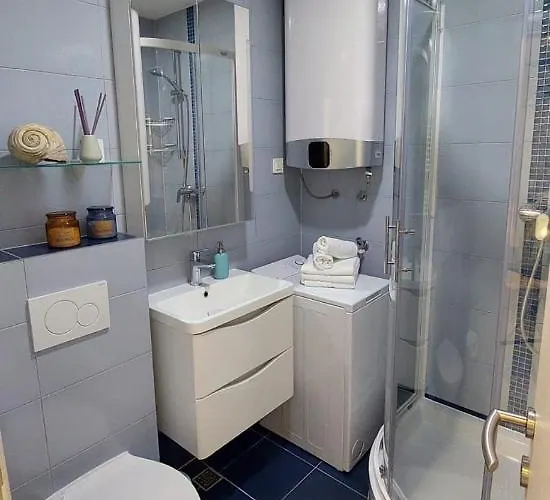 Stella Maris Hvar Appartement Hvar Town