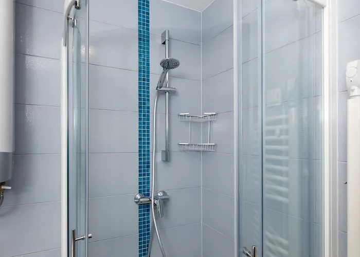 Stella Maris Hvar Appartement Hvar Town